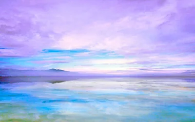 Pastel Nature Wallpapers