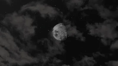 Black Aesthetic Backgrounds For Computer