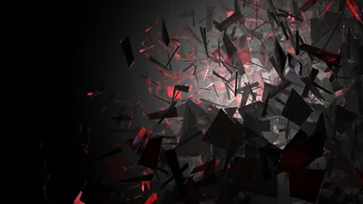 Dark Abstract Desktop Backgrounds