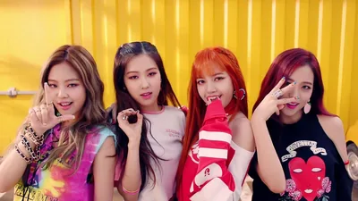 Blackpink Pc Wallpapers Blackpink Pc Backgrounds