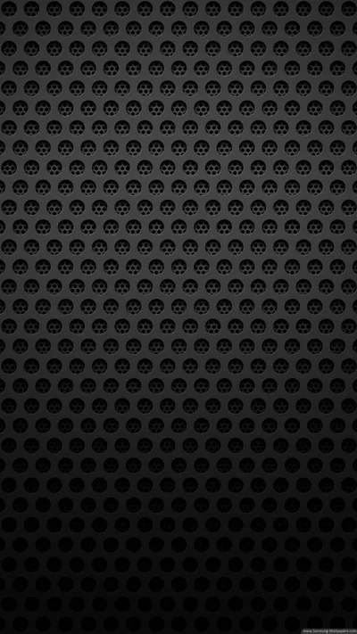 Full Screen Black Android Wallpapers