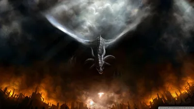 4K Black Dragon Wallpapers 4K Black Dragon Backgrounds
