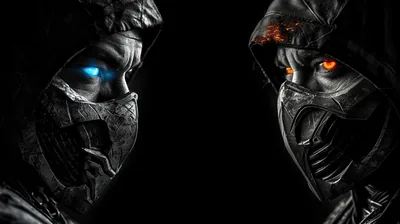 Oled black wallpaper 4k HD Wallpaper