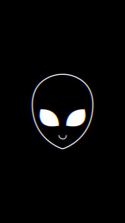 Dark Alien IPhone Wallpaper IPhone Wallpapers iPhone Wallpapers