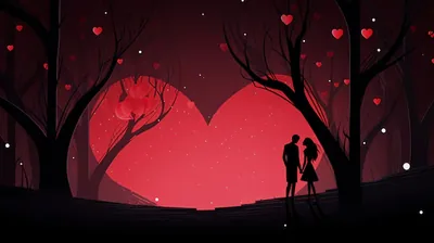Dark Romance Wallpaper Images
