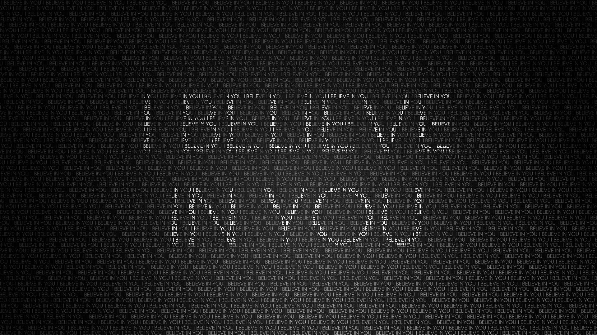 Black Motivation Wallpaper and Background