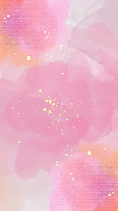 Pink Background