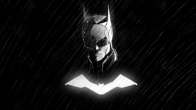 The Batman Dark Knight Wallpaper, HD Superheroes Wallpapers, 4k Wallpapers, Images, Backgr