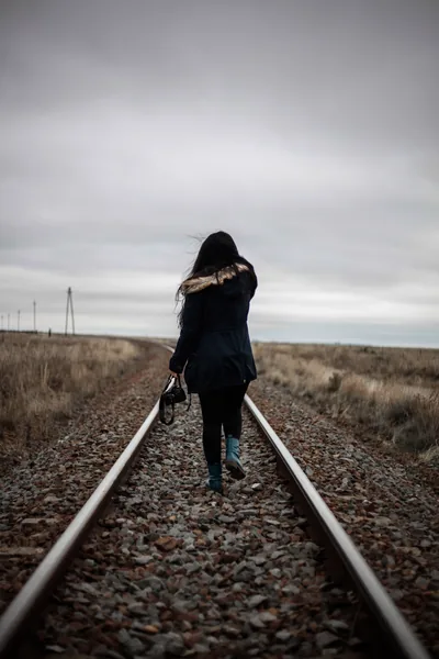 Lonely Girl In Love Wallpapers