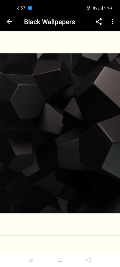 Descargar Black Wallpapers Última Versión 1 0 para Android