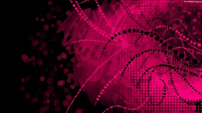 Dark Pink Wallpapers