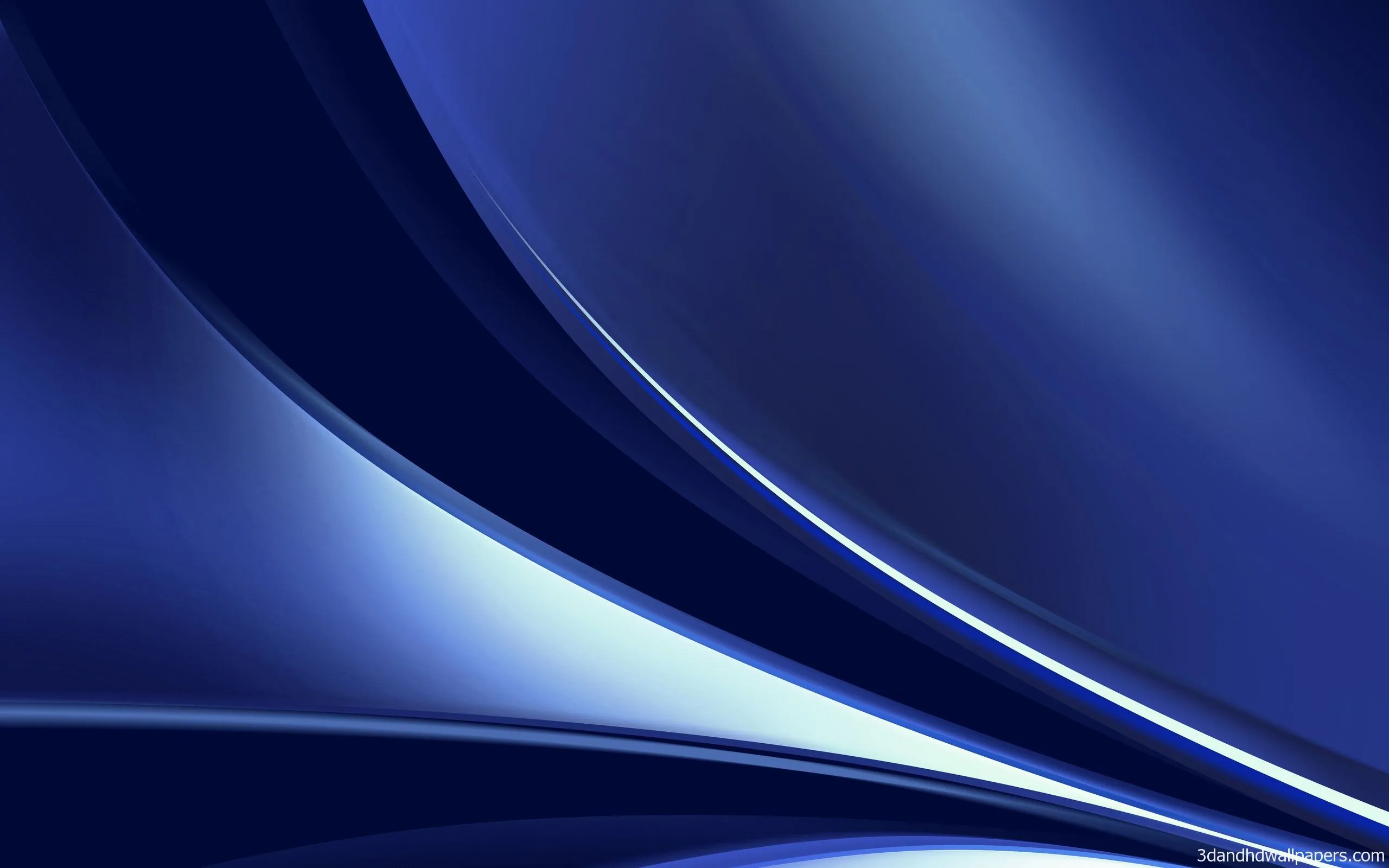 4k Blue And White Wallpapers