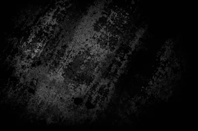 Textured All Black HD Wallpaper