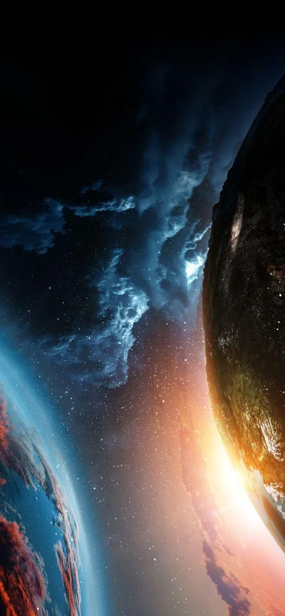 Black Wallpaper IPhone 13 Wallpaper