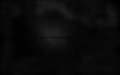 black dust wallpaper