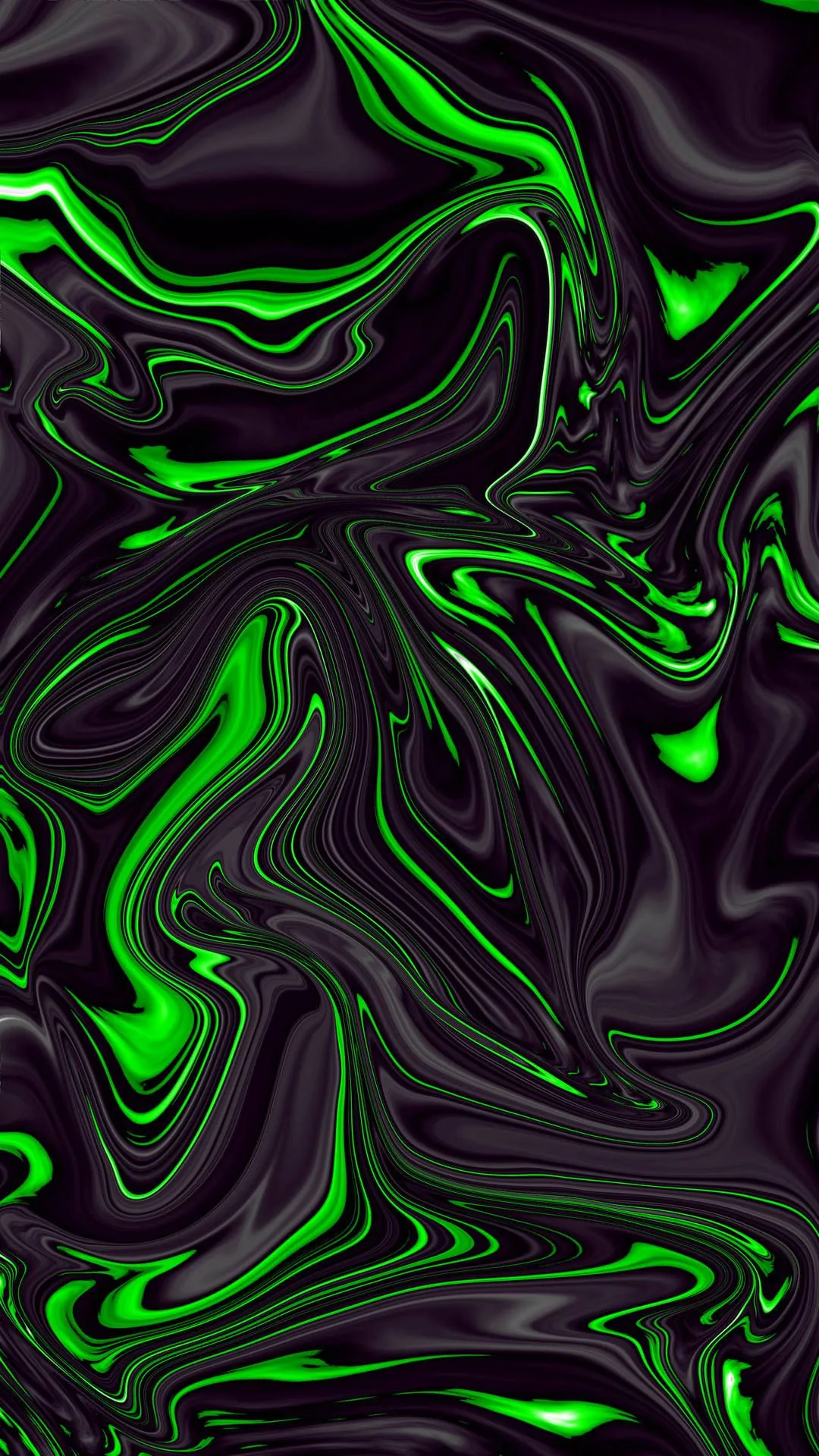 Black and Green Abstract Wallpapers 4k, HD Backgrounds