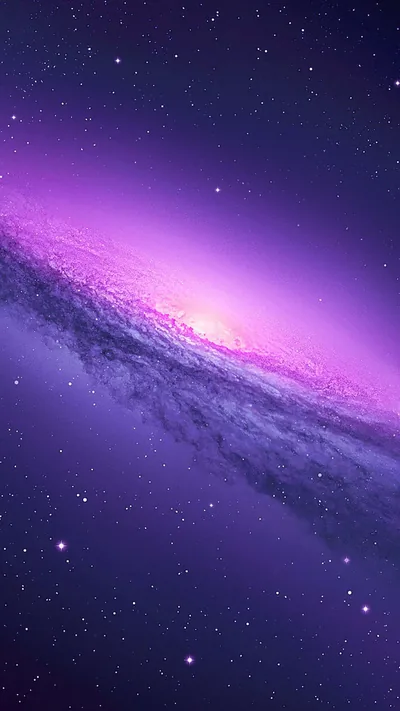 Purple Phone Wallpapers