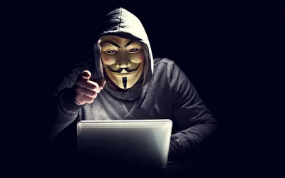 Black Hat Hacker Wallpapers