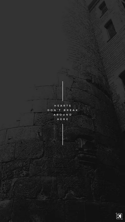 Dark Aesthetic iPhone Wallpapers 4k, HD Backgrounds