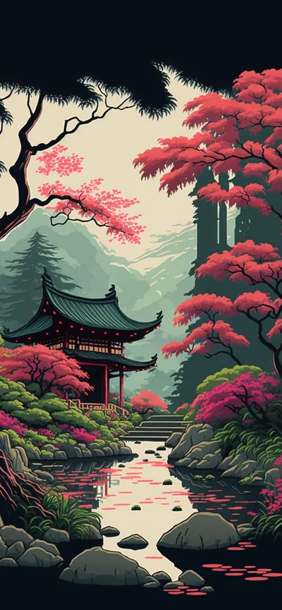 The Artist Wallpaper
