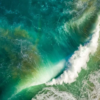 New Wallpaper for Any iPhone