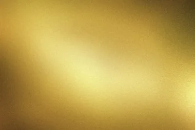 Soft Gold Gradient Sheet HD Wallpaper