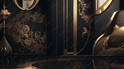 Premium AI Image