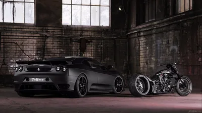Full HD Car Wallpapers