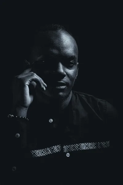 Dark Man Photos, The BEST Free Dark Man Stock Photos & HD Images