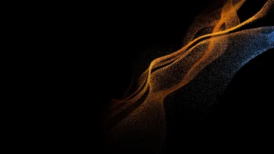 Galaxy Tab S8 Wallpaper 4K, Dark Mode, AMOLED