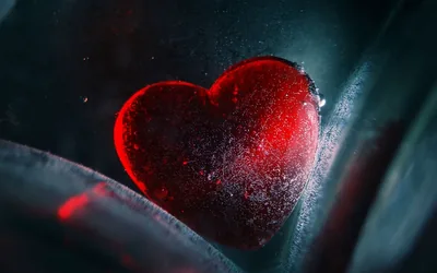 Red Love Wallpapers 4k, HD Backgrounds