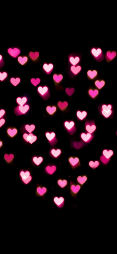 Cute Heart Wallpapers For Iphone