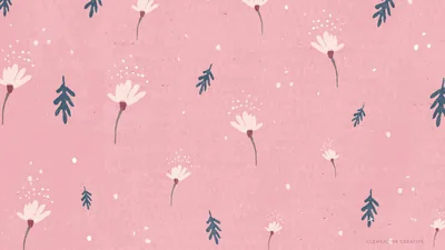 Computer Aesthetic Pink Wallpapers