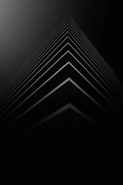 Black Graphic Wallpaper