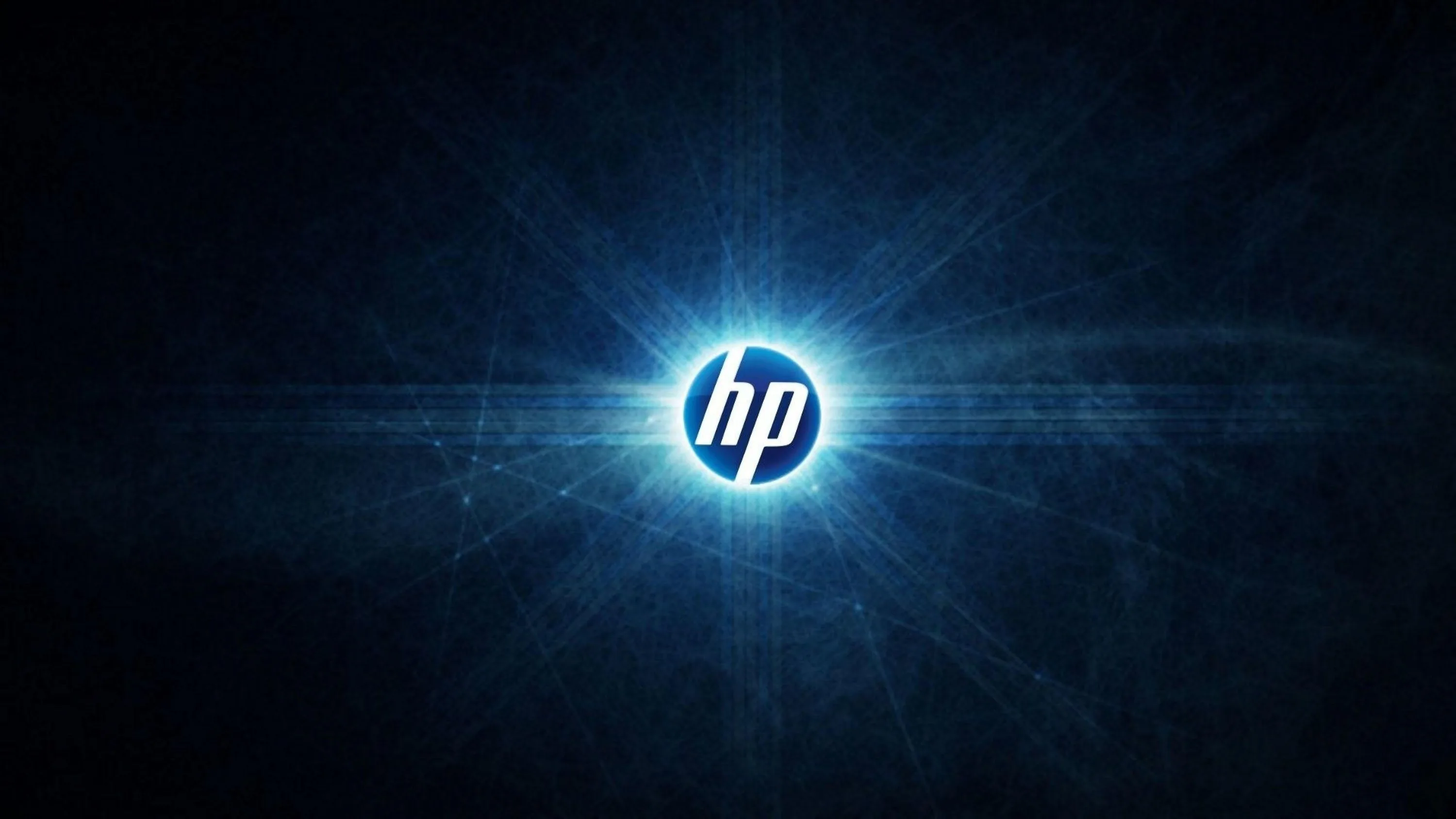 HP Black Wallpaper 4K Wallpaper HD