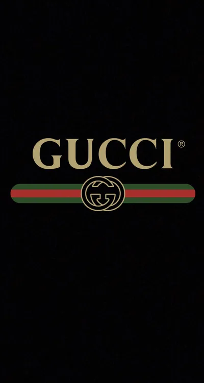 Gucci Logo iPhone Wallpapers Gucci Logo iPhone Backgrounds