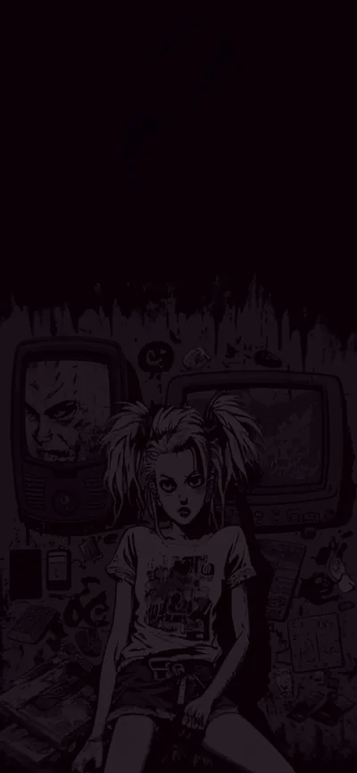 Fondo De Pantalla Grunge