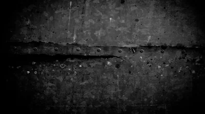 Aesthetic Black Grunge Wallpaper