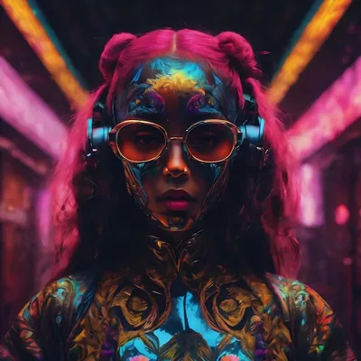 Dope Wallpapers For Girls