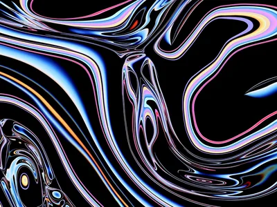 Black Liquid Wallpapers Black Liquid Backgrounds