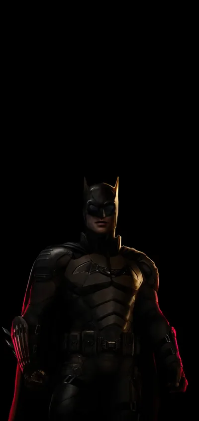 Batman 4k Amoled Wallpapers