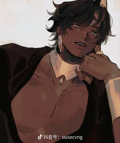Pinterest Black Anime Wallpapers