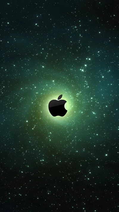 Apple Logo Iphone Wallpapers