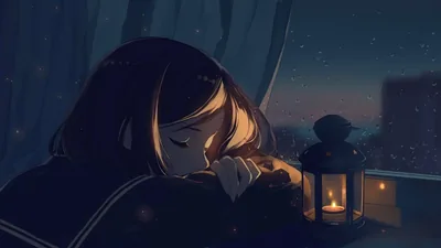 Anime Girl Wallpapers