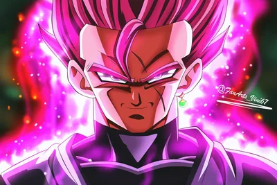 Black Gohan