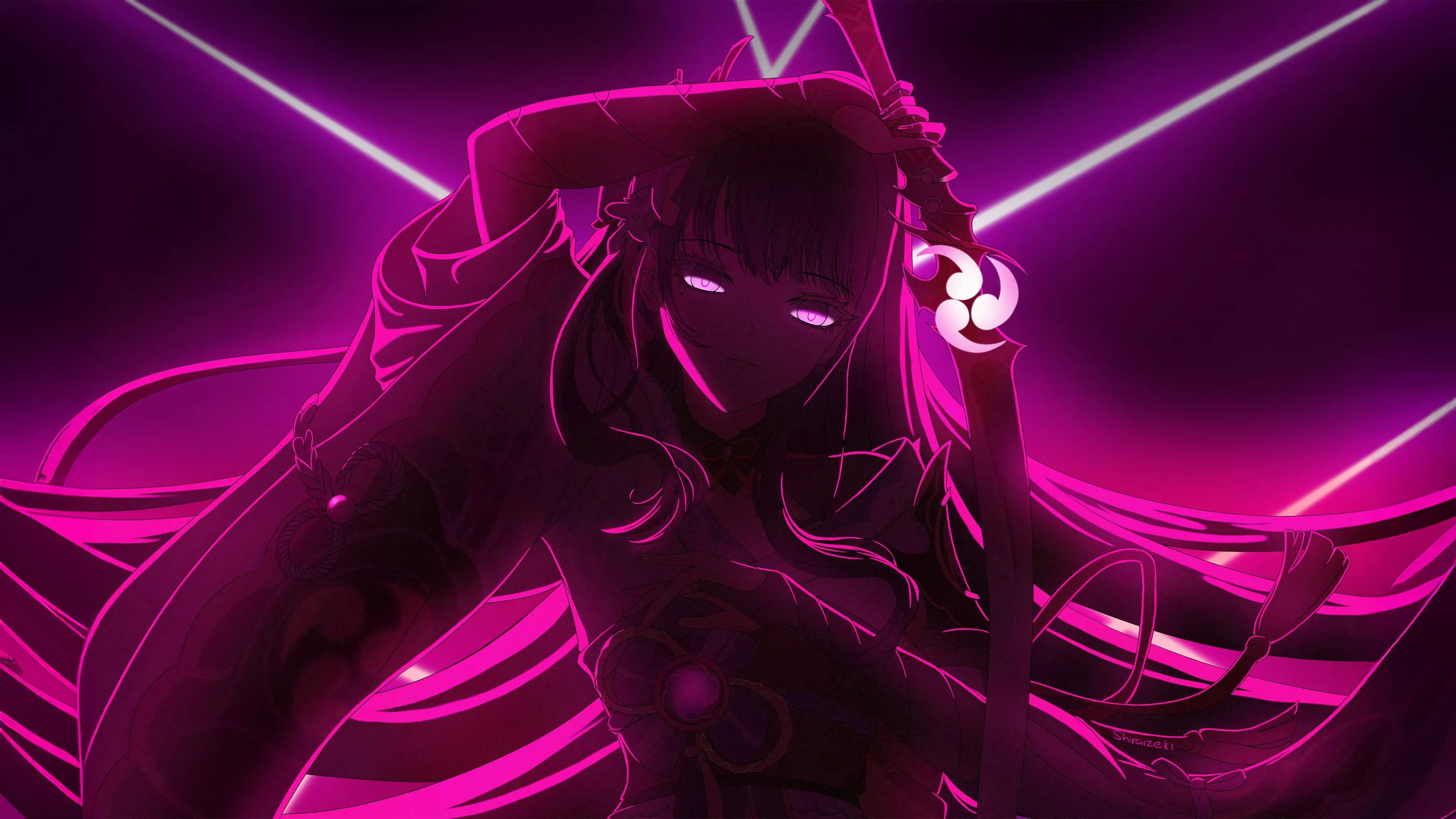 Black Anime Wallpaper Xbox Wallpapers