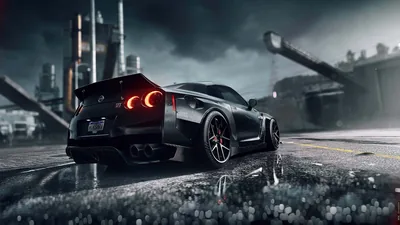Dark Car Wallpapers 4k, HD Backgrounds