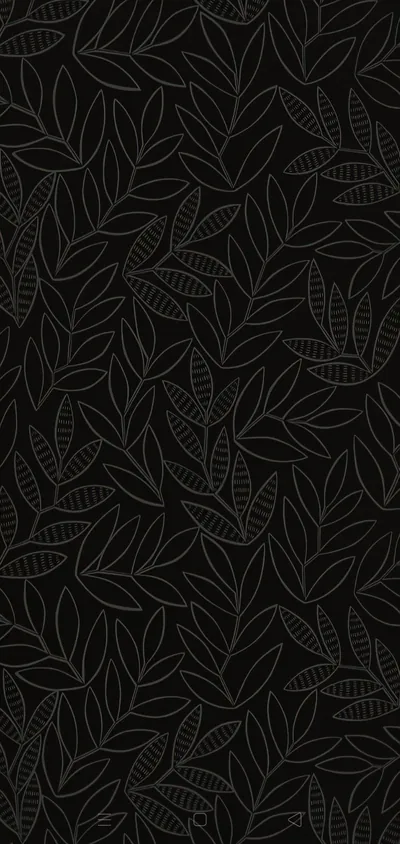 Simple Black Backgrounds