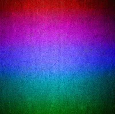 Rainbow Bands on Fabric Texture HD Wallpaper