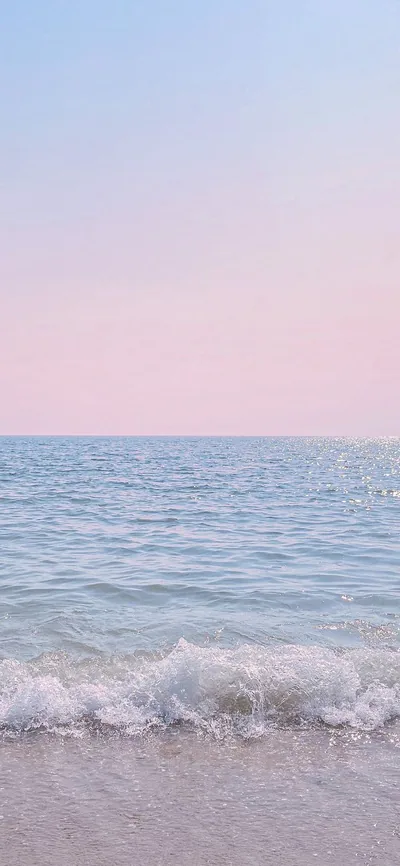 Pastel Summer Wallpapers